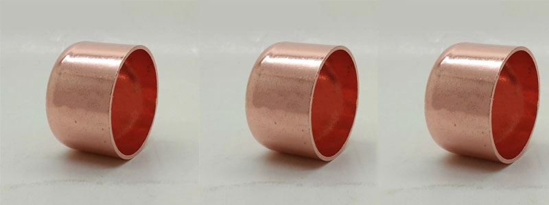 Copper Cap